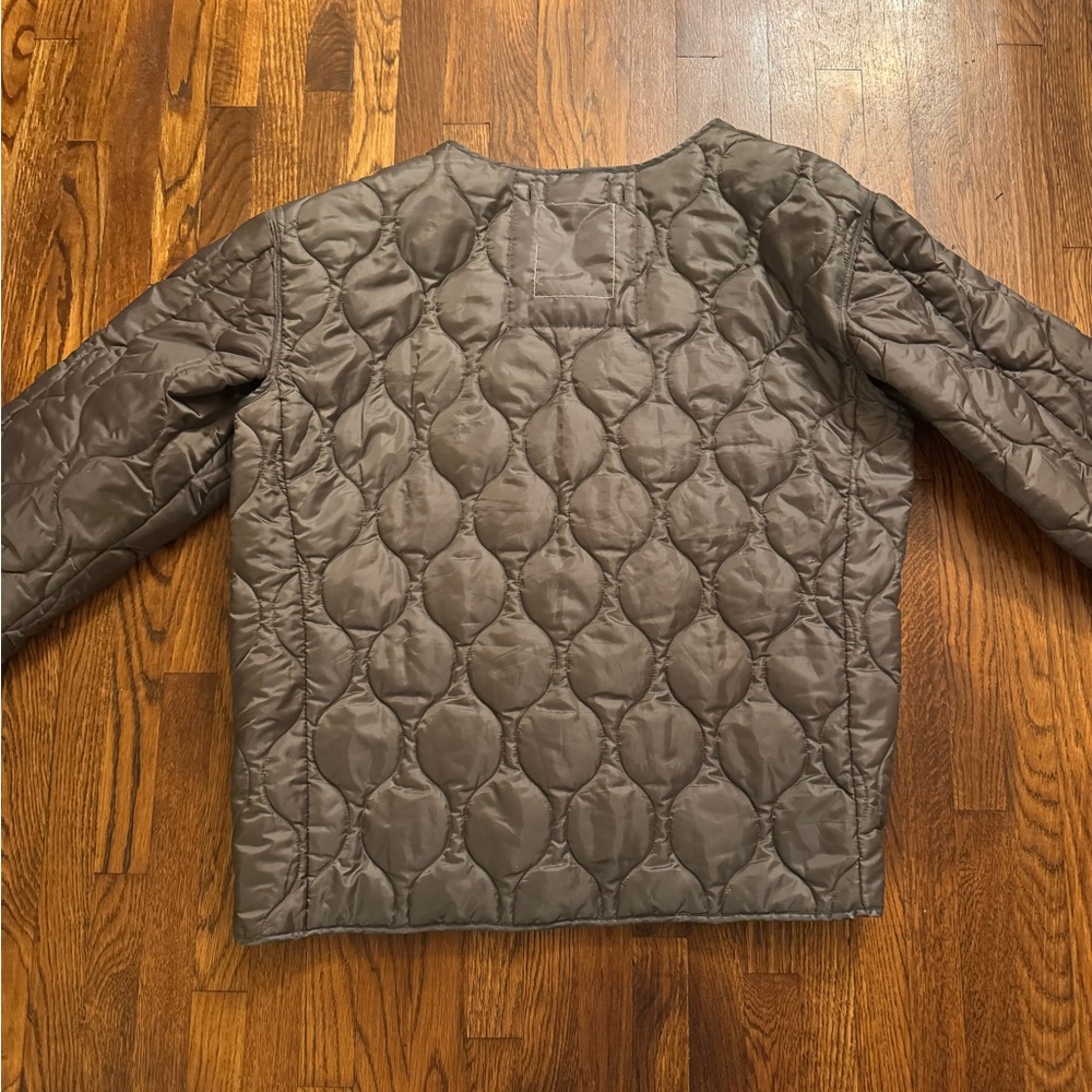 Vintage rothco military field jacket size XXL - Picture 2 of 2